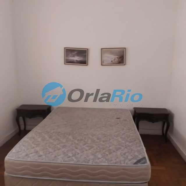 Conheça quarto 2 do imóvel - Apartamento à venda Rua Francisco Sá, Copacabana, Rio de Janeiro - R$ 950.000 - OLAP20289 - 14 quarto 2 - 14