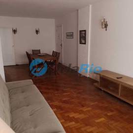 Ótima localização - Apartamento à venda Rua Francisco Sá, Copacabana, Rio de Janeiro - R$ 950.000 - OLAP20289