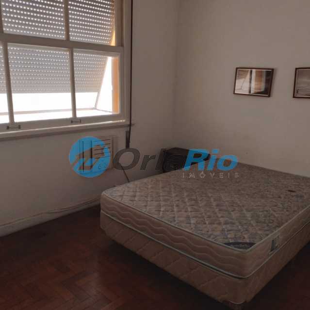 Conheça quarto 2 do imóvel - Apartamento à venda Rua Francisco Sá, Copacabana, Rio de Janeiro - R$ 950.000 - OLAP20289 - 15 quarto 2 - 15