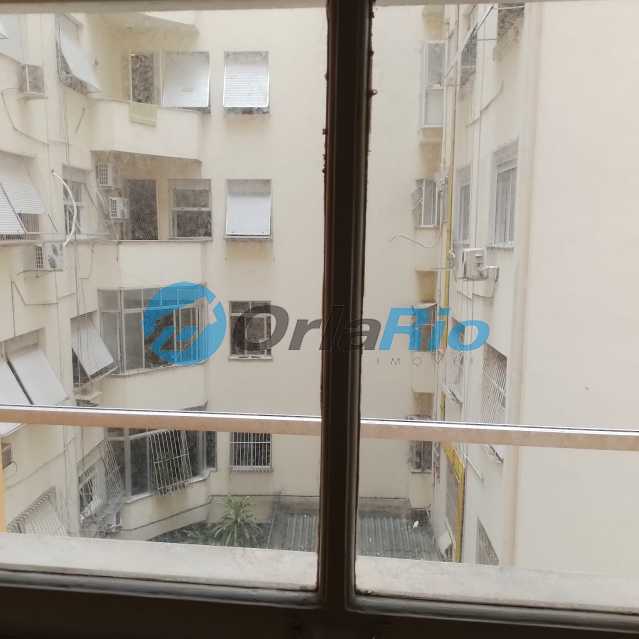 Conheça vista do imóvel - Apartamento à venda Rua Francisco Sá, Copacabana, Rio de Janeiro - R$ 950.000 - OLAP20289 - 4 vista - 4