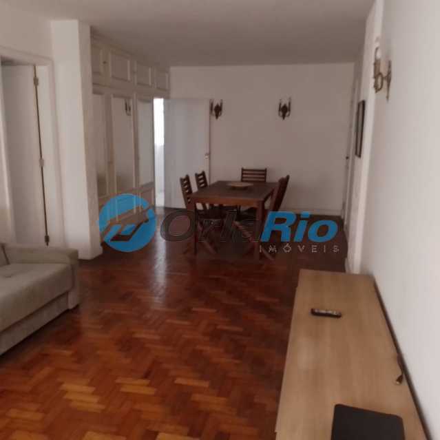 Conheça sala do imóvel - Apartamento à venda Rua Francisco Sá, Copacabana, Rio de Janeiro - R$ 950.000 - OLAP20289 - 9 sala - 9