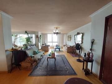 Avenida Atlântica - Apartamento à venda Avenida Atlântica, Copacabana, Rio de Janeiro - R$ 2.650.000 - OLAP30361