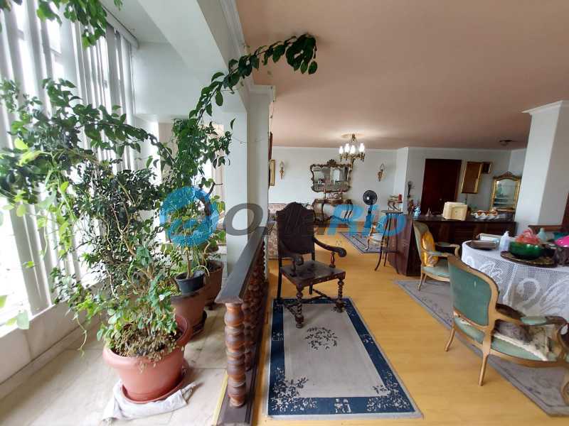 Conheça 3-sala do imóvel - Apartamento à venda Avenida Atlântica, Copacabana, Rio de Janeiro - R$ 2.650.000 - OLAP30361 - 3 3-sala - 3