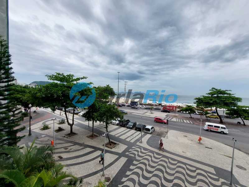 Conheça 4-vista do imóvel - Apartamento à venda Avenida Atlântica, Copacabana, Rio de Janeiro - R$ 2.650.000 - OLAP30361 - 4 4-vista - 4