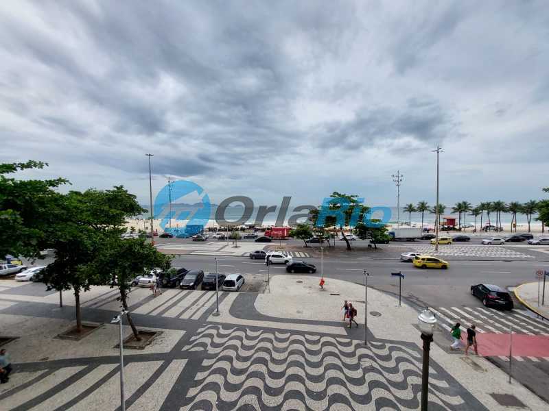 Conheça 5-vista do imóvel - Apartamento à venda Avenida Atlântica, Copacabana, Rio de Janeiro - R$ 2.650.000 - OLAP30361 - 5 5-vista - 5