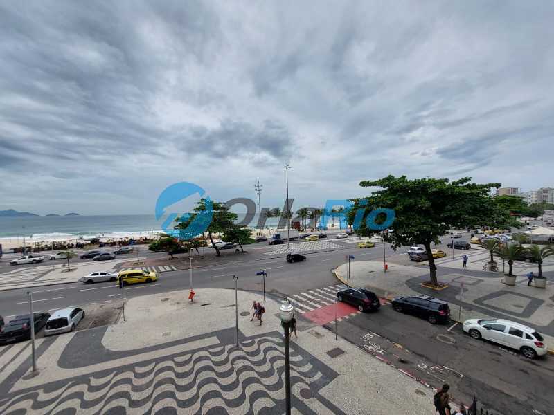 Conheça 6-vista do imóvel - Apartamento à venda Avenida Atlântica, Copacabana, Rio de Janeiro - R$ 2.650.000 - OLAP30361 - 6 6-vista - 6