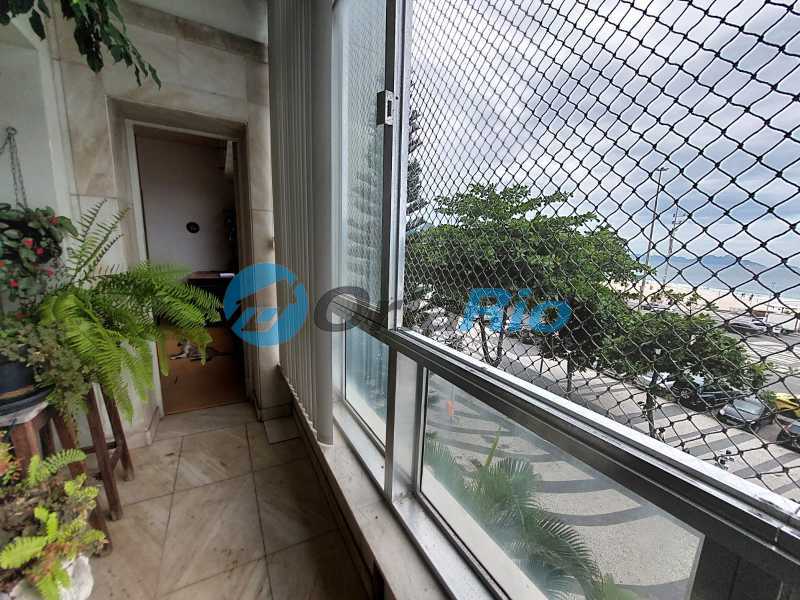Conheça 9-sala do imóvel - Apartamento à venda Avenida Atlântica, Copacabana, Rio de Janeiro - R$ 2.650.000 - OLAP30361 - 9 9-sala - 9
