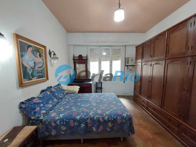 Conheça 17-quarto 1 do imóvel - Apartamento à venda Avenida Atlântica, Copacabana, Rio de Janeiro - R$ 2.650.000 - OLAP30361 - 17 17-quarto 1 - 17