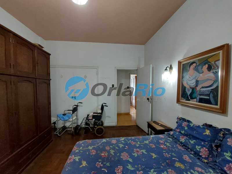 Conheça 18-quarto 1 do imóvel - Apartamento à venda Avenida Atlântica, Copacabana, Rio de Janeiro - R$ 2.650.000 - OLAP30361 - 18 18-quarto 1 - 18