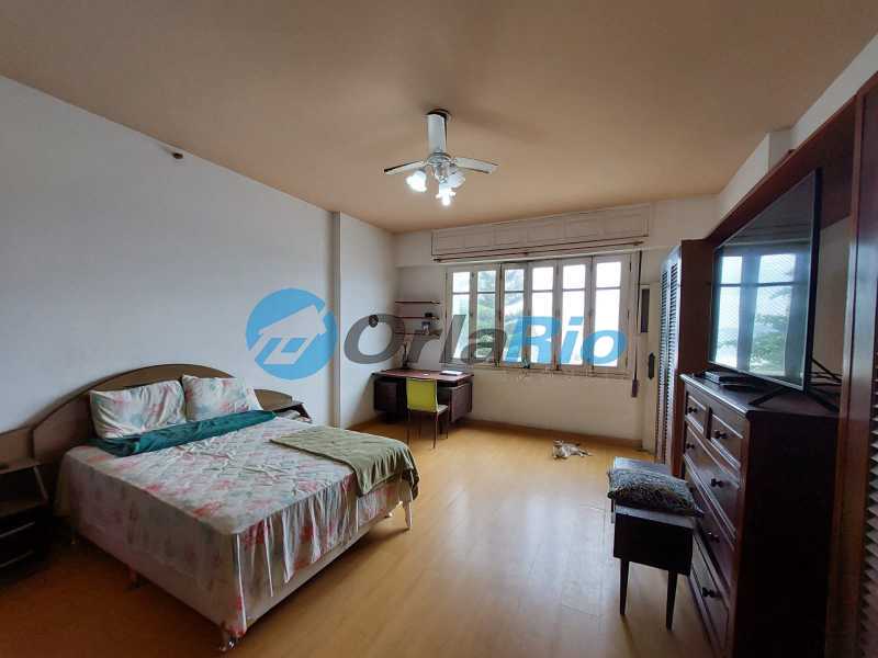 Conheça 19-quarto 2 do imóvel - Apartamento à venda Avenida Atlântica, Copacabana, Rio de Janeiro - R$ 2.650.000 - OLAP30361 - 19 19-quarto 2 - 19