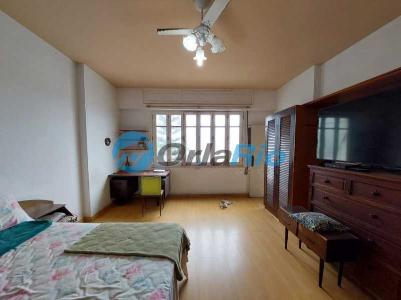 Conheça 20-quarto 2 do imóvel - Apartamento à venda Avenida Atlântica, Copacabana, Rio de Janeiro - R$ 2.650.000 - OLAP30361 - 20 20-quarto 2 - 20