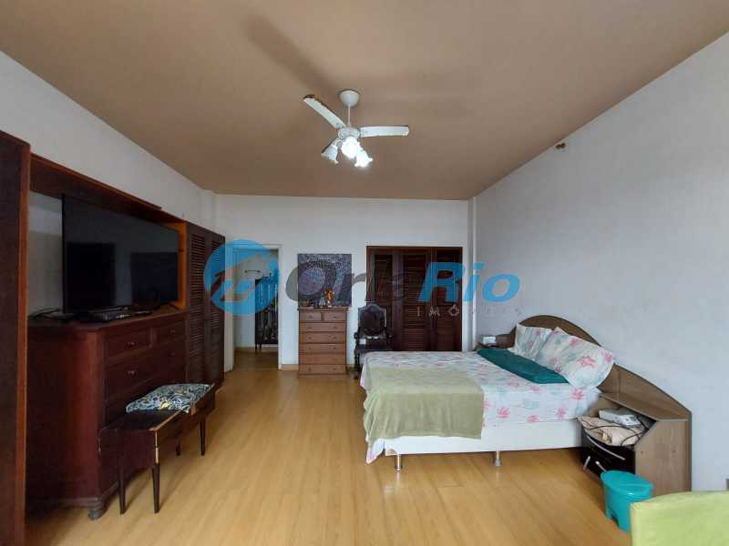 Conheça 21-quarto 2 do imóvel - Apartamento à venda Avenida Atlântica, Copacabana, Rio de Janeiro - R$ 2.650.000 - OLAP30361 - 21 21-quarto 2 - 21