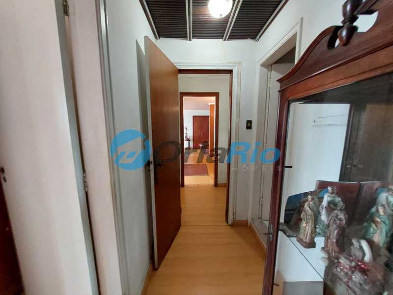 Conheça 24-circulação do imóvel - Apartamento à venda Avenida Atlântica, Copacabana, Rio de Janeiro - R$ 2.650.000 - OLAP30361 - 23 24-circulação - 23