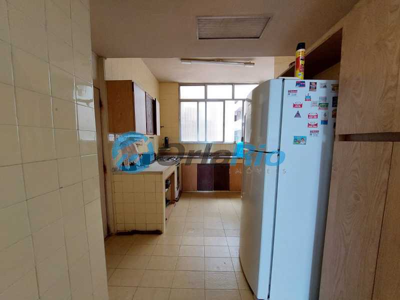 Conheça 25-cozinha do imóvel - Apartamento à venda Avenida Atlântica, Copacabana, Rio de Janeiro - R$ 2.650.000 - OLAP30361 - 24 25-cozinha - 24