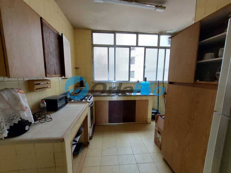 Conheça 26-cozinha do imóvel - Apartamento à venda Avenida Atlântica, Copacabana, Rio de Janeiro - R$ 2.650.000 - OLAP30361 - 25 26-cozinha - 25