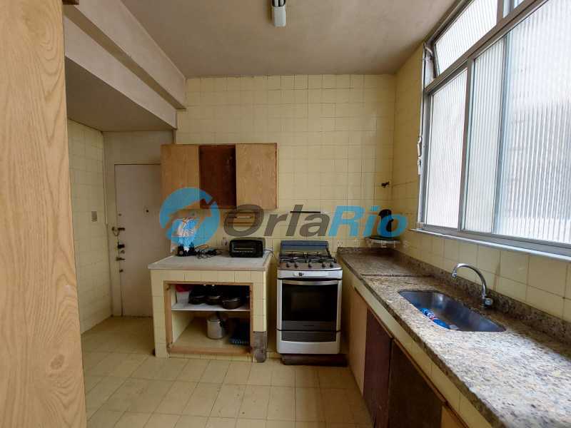Conheça 27-cozinha do imóvel - Apartamento à venda Avenida Atlântica, Copacabana, Rio de Janeiro - R$ 2.650.000 - OLAP30361 - 26 27-cozinha - 26