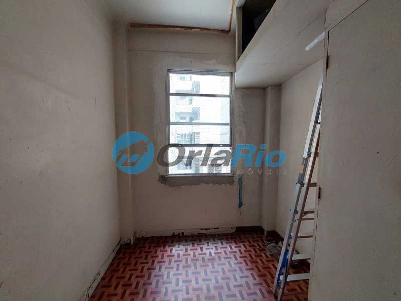 Conheça 28-dependência do imóvel - Apartamento à venda Avenida Atlântica, Copacabana, Rio de Janeiro - R$ 2.650.000 - OLAP30361 - 27 28-dependência - 27