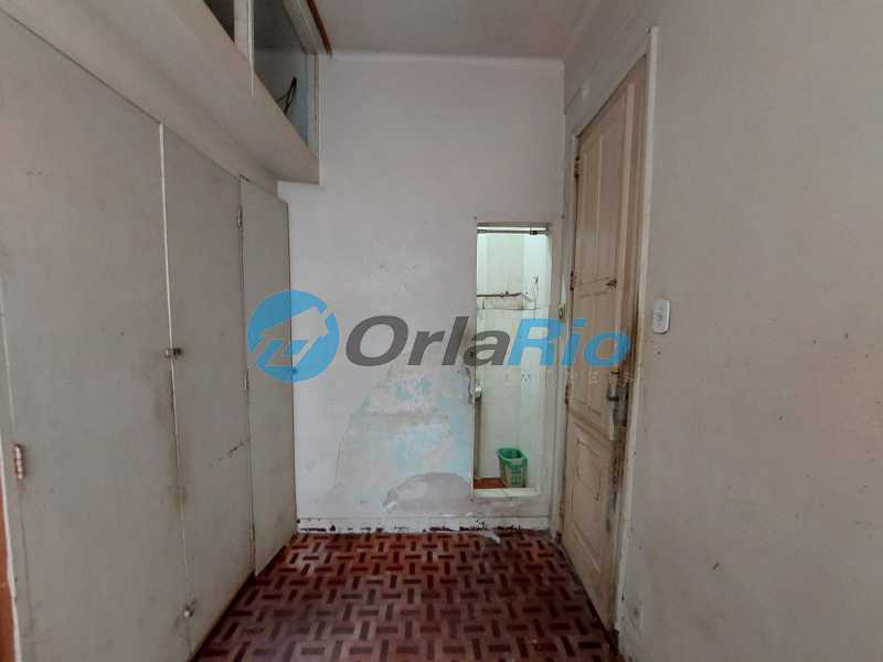 Conheça 29-dependência do imóvel - Apartamento à venda Avenida Atlântica, Copacabana, Rio de Janeiro - R$ 2.650.000 - OLAP30361 - 28 29-dependência - 28