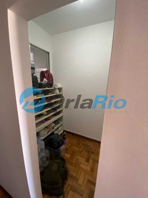 Conheça Acesso escritório do imóvel - Apartamento à venda Rua Pedro Américo, Catete, Rio de Janeiro - R$ 730.000 - OLAP10188 - 7 Acesso escritório - 7