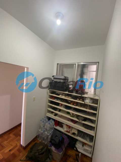 Conheça Escritorio do imóvel - Apartamento à venda Rua Pedro Américo, Catete, Rio de Janeiro - R$ 730.000 - OLAP10188 - 19 Escritorio - 19
