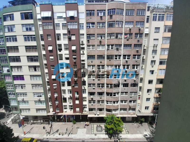 Conheça VISTA do imóvel - Apartamento à venda Avenida Nossa Senhora de Copacabana, Copacabana, Rio de Janeiro - R$ 865.000 - OLAP30385 - 22 VISTA - 22