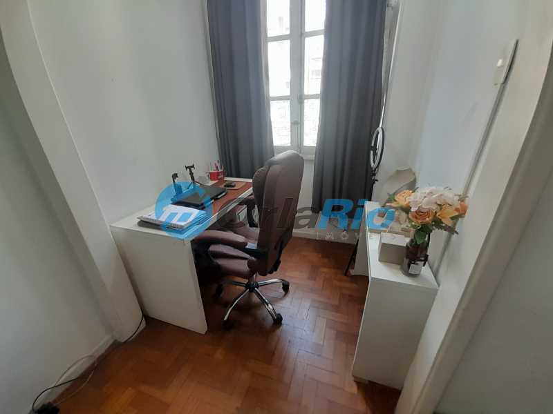 Conheça JARDIM DE INVERNO,/ESCRITÓRIO do imóvel - Apartamento à venda Avenida Nossa Senhora de Copacabana, Copacabana, Rio de Janeiro - R$ 865.000 - OLAP30385 - 6 JARDIM DE INVERNO,/ESCRITÓRIO - 6