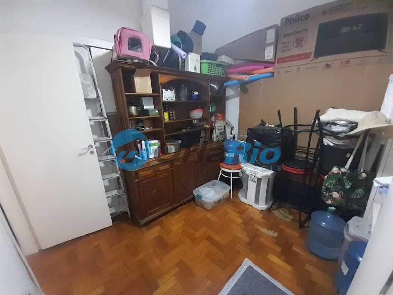 Conheça QUARTO 3 do imóvel - Apartamento à venda Avenida Nossa Senhora de Copacabana, Copacabana, Rio de Janeiro - R$ 865.000 - OLAP30385 - 13 QUARTO 3 - 13