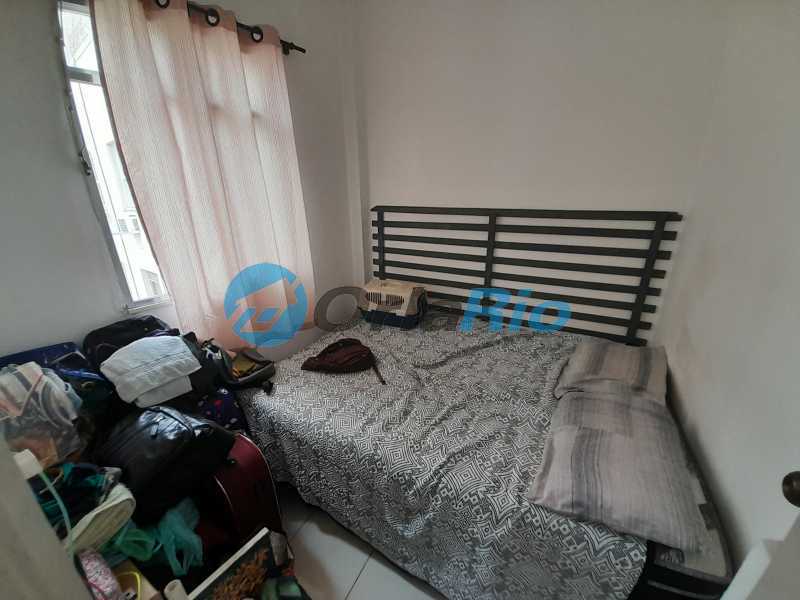 Conheça QUARTO - 1° ANDAR do imóvel - Cobertura à venda Rua Bolivar, Copacabana, Rio de Janeiro - R$ 2.400.000 - OLCO70001 - 7 QUARTO - 1° ANDAR - 7
