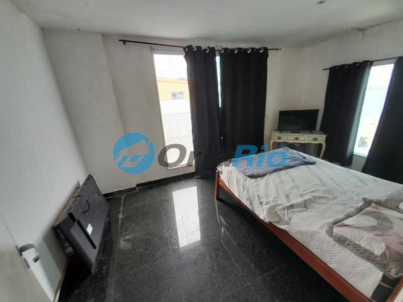 Conheça QUARTO 2 - 2° ANDAR do imóvel - Cobertura à venda Rua Bolivar, Copacabana, Rio de Janeiro - R$ 2.400.000 - OLCO70001 - 13 QUARTO 2 - 2° ANDAR - 13