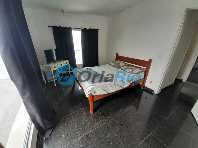 Conheça QUARTO 2 - 2° ANDAR do imóvel - Cobertura à venda Rua Bolivar, Copacabana, Rio de Janeiro - R$ 2.400.000 - OLCO70001 - 14 QUARTO 2 - 2° ANDAR - 14