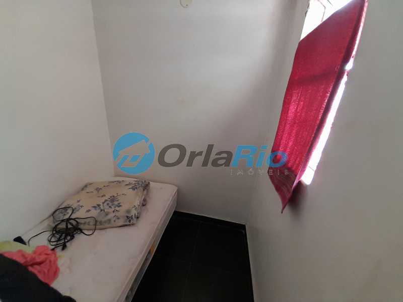 Conheça ESCRITÓRIO- 2° ANDAR do imóvel - Cobertura à venda Rua Bolivar, Copacabana, Rio de Janeiro - R$ 2.400.000 - OLCO70001 - 15 ESCRITÓRIO- 2° ANDAR - 15