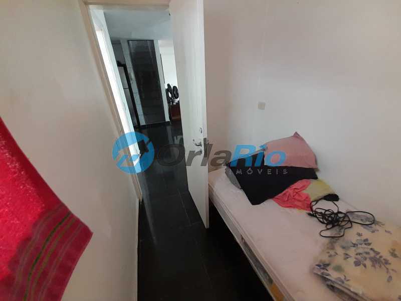 Conheça ESCRITÓRIO- 2° ANDAR do imóvel - Cobertura à venda Rua Bolivar, Copacabana, Rio de Janeiro - R$ 2.400.000 - OLCO70001 - 16 ESCRITÓRIO- 2° ANDAR - 16