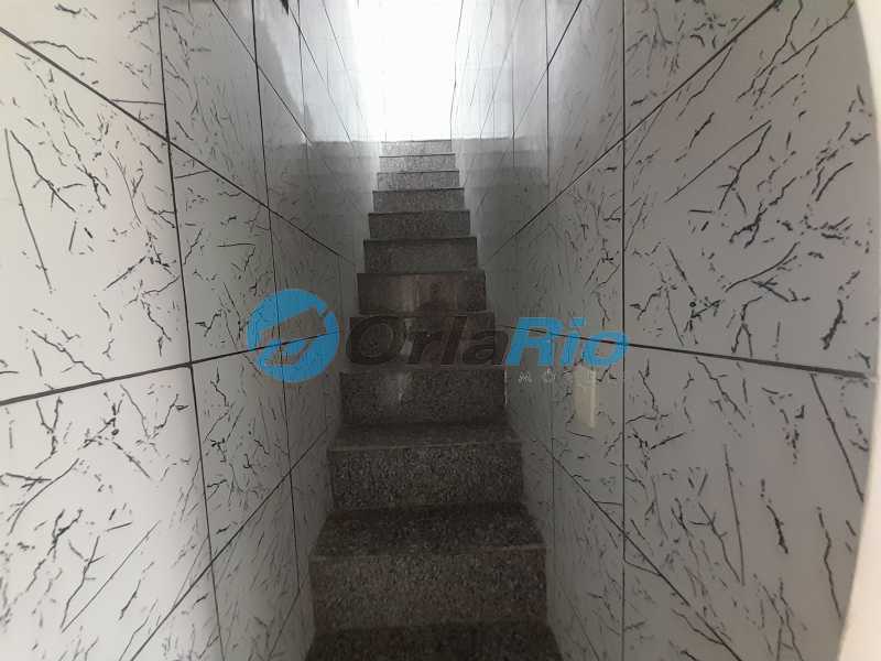 Conheça ACESSO - 3° ANDAR do imóvel - Cobertura à venda Rua Bolivar, Copacabana, Rio de Janeiro - R$ 2.400.000 - OLCO70001 - 22 ACESSO - 3° ANDAR - 22