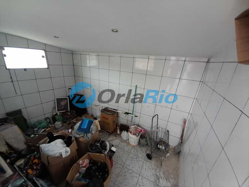 Conheça QUARTO - 3° ANDAR do imóvel - Cobertura à venda Rua Bolivar, Copacabana, Rio de Janeiro - R$ 2.400.000 - OLCO70001 - 27 QUARTO - 3° ANDAR - 27