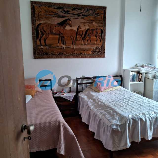 Conheça Quarto 3 do imóvel - Apartamento 3 quartos à venda Copacabana, Rio de Janeiro - R$ 1.300.000 - OLAP30387 - 14 Quarto 3 - 14