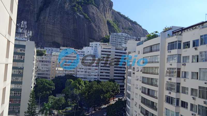 Conheça Vista Sala de Jantar do imóvel - Apartamento 3 quartos à venda Copacabana, Rio de Janeiro - R$ 1.300.000 - OLAP30387 - 6 Vista Sala de Jantar - 6
