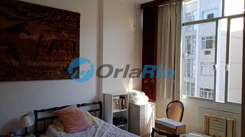Conheça Quarto 3 do imóvel - Apartamento 3 quartos à venda Copacabana, Rio de Janeiro - R$ 1.300.000 - OLAP30387 - 16 Quarto 3 - 16