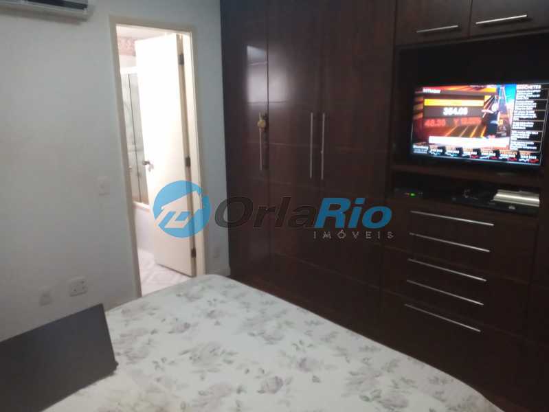 Conheça SUÍTE 1 do imóvel - Apartamento à venda Rua Barão de Lucena, Botafogo, Rio de Janeiro - R$ 2.350.000 - OLAP40104 - 10 SUÍTE 1 - 10