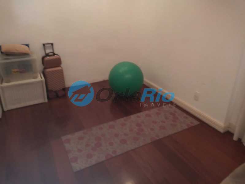 Conheça SUÍTE 4 do imóvel - Apartamento à venda Rua Barão de Lucena, Botafogo, Rio de Janeiro - R$ 2.350.000 - OLAP40104 - 17 SUÍTE 4 - 17