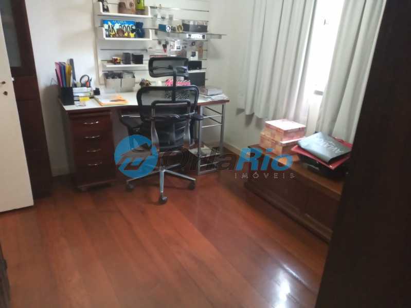 Conheça SUITE 3 do imóvel - Apartamento à venda Rua Barão de Lucena, Botafogo, Rio de Janeiro - R$ 2.350.000 - OLAP40104 - 16 SUITE 3 - 16