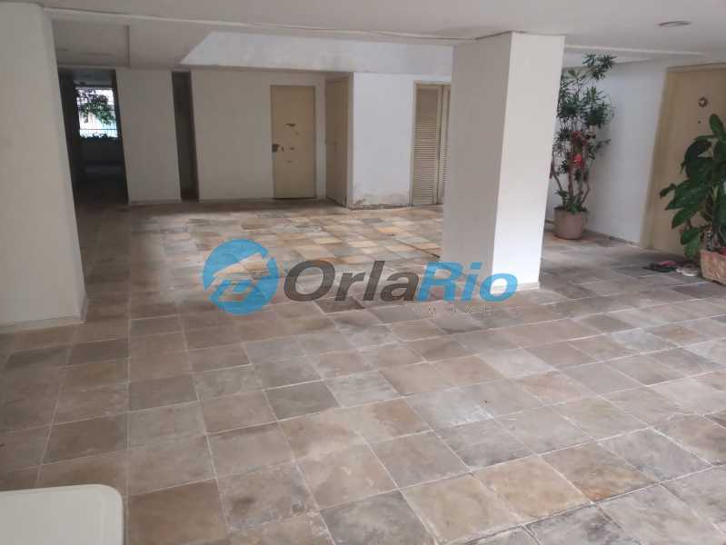 Conheça PLAY SALÃO DE FESTAS do imóvel - Apartamento à venda Rua Barão de Lucena, Botafogo, Rio de Janeiro - R$ 2.350.000 - OLAP40104 - 28 PLAY SALÃO DE FESTAS - 28