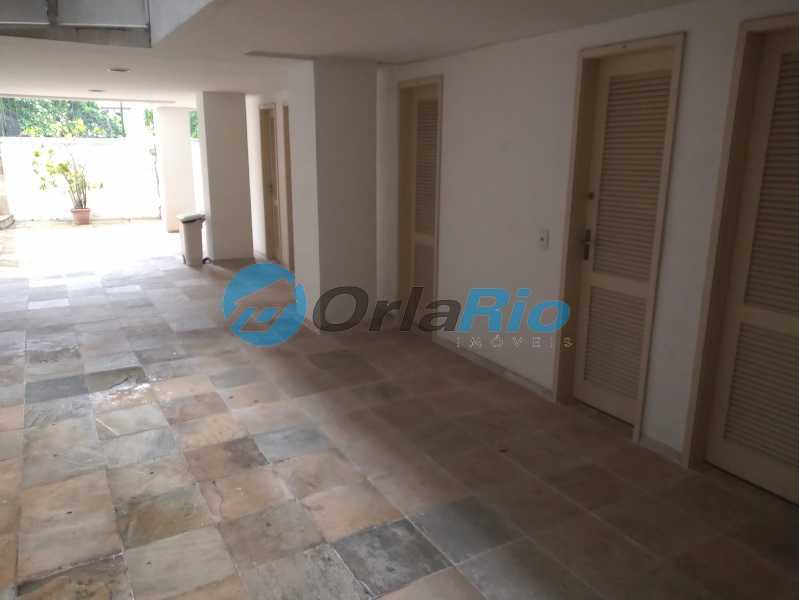 Conheça PLAY/BOX MORADORES do imóvel - Apartamento à venda Rua Barão de Lucena, Botafogo, Rio de Janeiro - R$ 2.350.000 - OLAP40104 - 29 PLAY/BOX MORADORES - 29