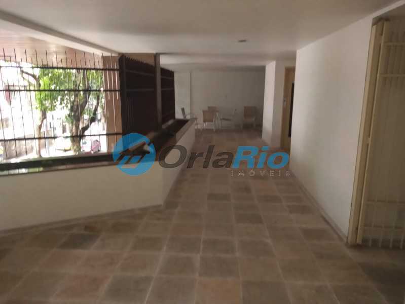 Conheça PALY do imóvel - Apartamento à venda Rua Barão de Lucena, Botafogo, Rio de Janeiro - R$ 2.350.000 - OLAP40104 - 30 PALY - 30