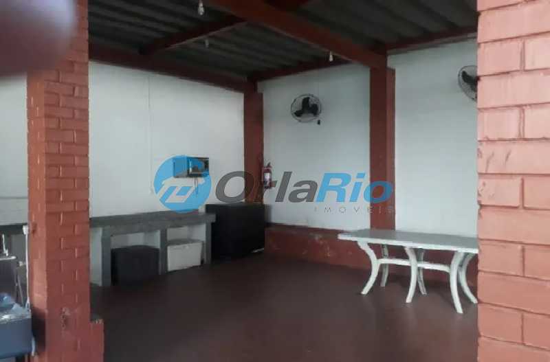 Conheça PLAY2 do imóvel - Apartamento à venda Rua Voluntários da Pátria, Botafogo, Rio de Janeiro - R$ 980.000 - OLAP30399 - 17 PLAY2 - 17