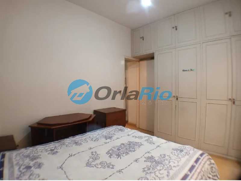 Conheça QUARTO 3 do imóvel - Apartamento à venda Rua Voluntários da Pátria, Botafogo, Rio de Janeiro - R$ 980.000 - OLAP30399 - 8 QUARTO 3 - 8