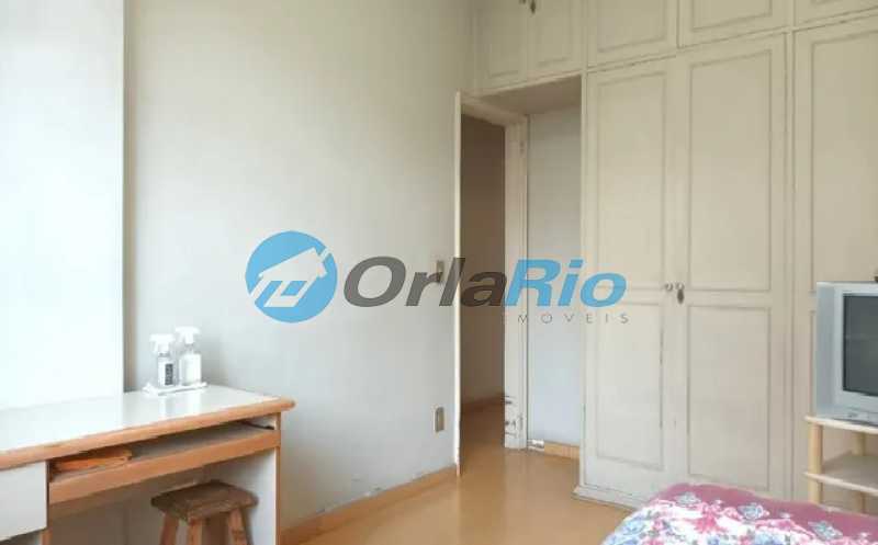 Conheça QUARTO 1 do imóvel - Apartamento à venda Rua Voluntários da Pátria, Botafogo, Rio de Janeiro - R$ 980.000 - OLAP30399 - 4 QUARTO 1 - 4
