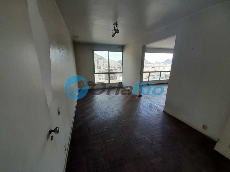 Conheça QUARTO 1 do imóvel - Apartamento à venda Avenida Rainha Elizabeth da Bélgica, Copacabana, Rio de Janeiro - R$ 3.990.000 - OLAP40112 - 6 QUARTO 1 - 6