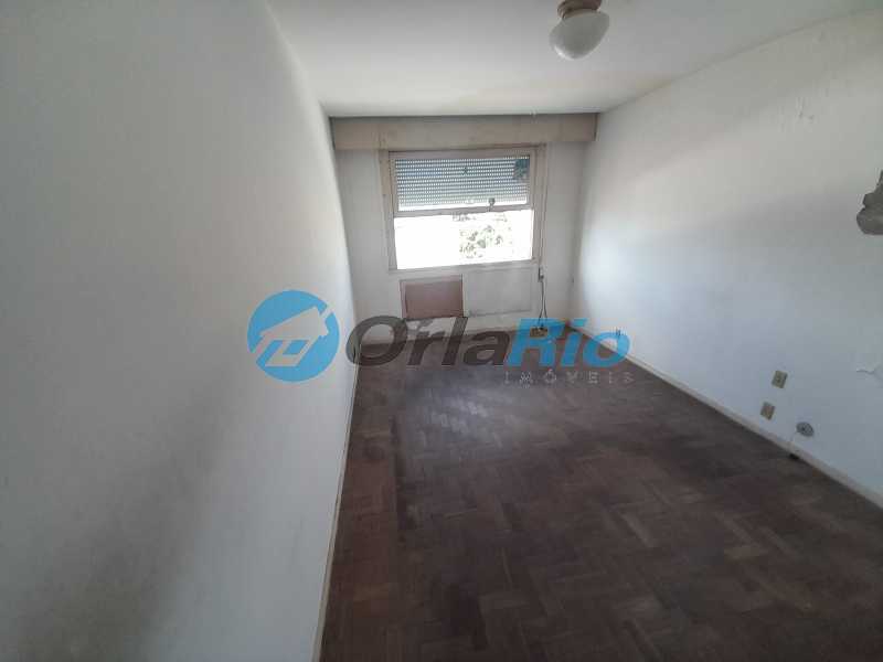 Conheça QUARTO 2 - SUÍTE do imóvel - Apartamento à venda Avenida Rainha Elizabeth da Bélgica, Copacabana, Rio de Janeiro - R$ 3.990.000 - OLAP40112 - 11 QUARTO 2 - SUÍTE - 11