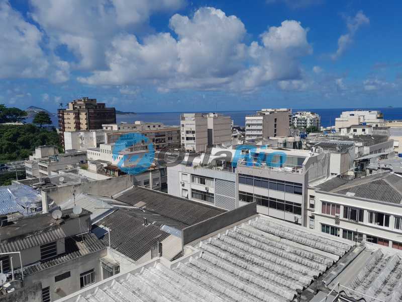 Conheça VISTA QUARTO 2 - SUÍTE do imóvel - Apartamento à venda Avenida Rainha Elizabeth da Bélgica, Copacabana, Rio de Janeiro - R$ 3.990.000 - OLAP40112 - 13 VISTA QUARTO 2 - SUÍTE - 13