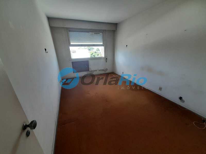 Conheça QUARTO 3 do imóvel - Apartamento à venda Avenida Rainha Elizabeth da Bélgica, Copacabana, Rio de Janeiro - R$ 3.990.000 - OLAP40112 - 15 QUARTO 3 - 15